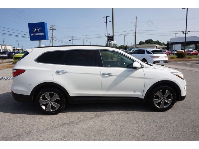 2016 Hyundai Santa Fe SE