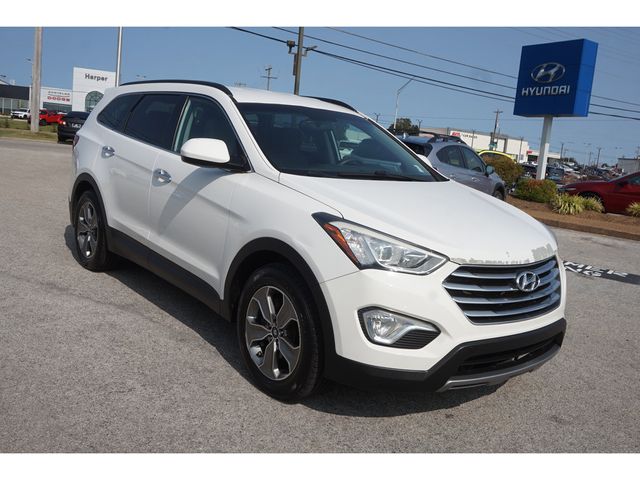 2016 Hyundai Santa Fe SE