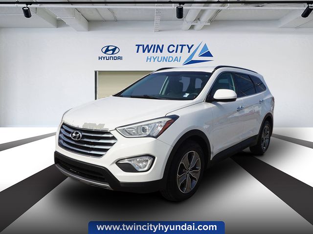 2016 Hyundai Santa Fe SE