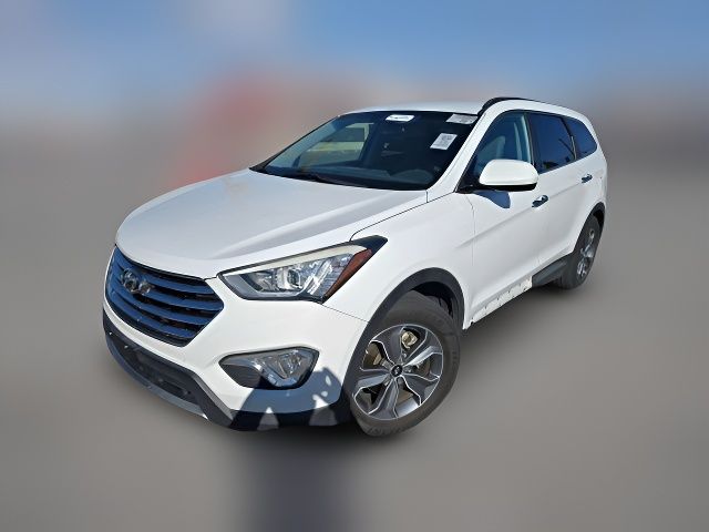 2016 Hyundai Santa Fe SE