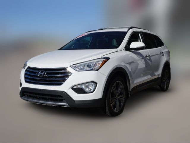 2016 Hyundai Santa Fe SE