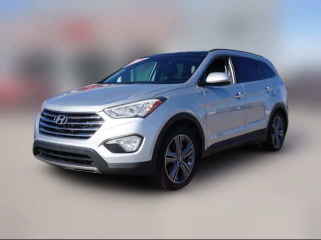 2016 Hyundai Santa Fe SE