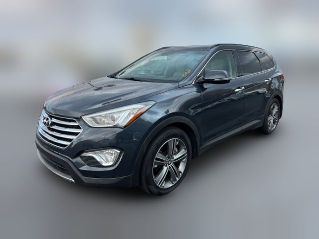 2016 Hyundai Santa Fe SE