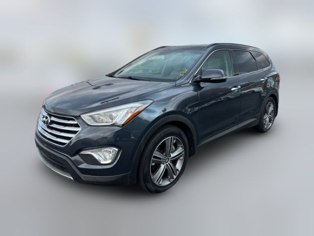 2016 Hyundai Santa Fe SE