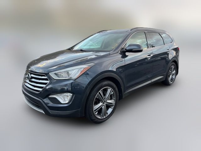 2016 Hyundai Santa Fe SE