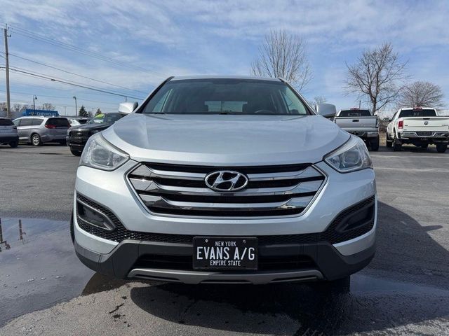 2016 Hyundai Santa Fe Sport Base