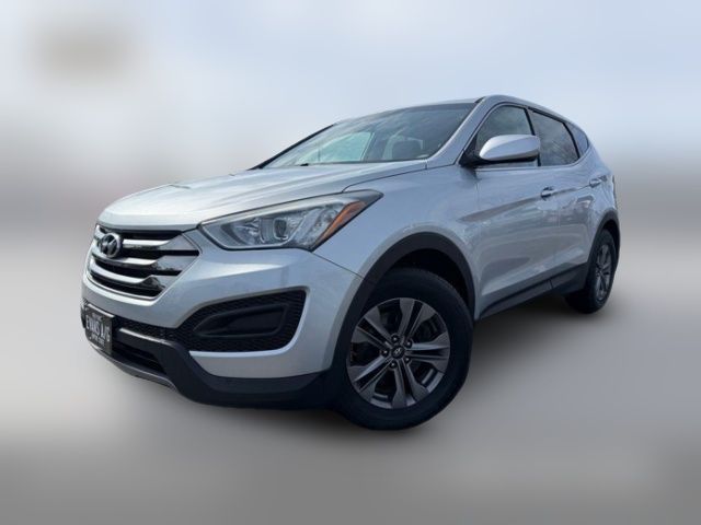 2016 Hyundai Santa Fe Sport Base