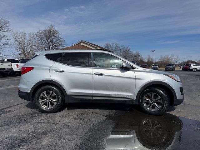 2016 Hyundai Santa Fe Sport Base