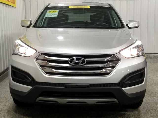 2016 Hyundai Santa Fe Sport Base