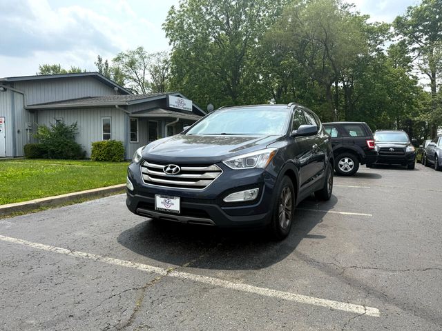 2016 Hyundai Santa Fe Sport Base