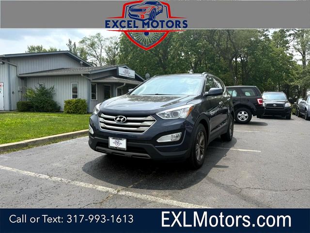 2016 Hyundai Santa Fe Sport Base