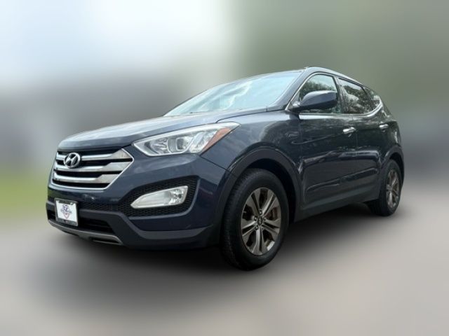 2016 Hyundai Santa Fe Sport Base