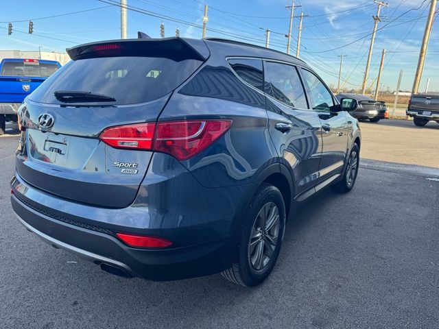 2016 Hyundai Santa Fe Sport Base