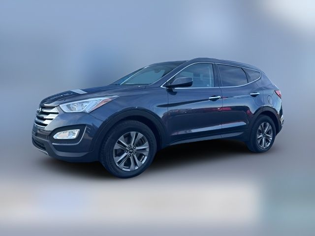 2016 Hyundai Santa Fe Sport Base