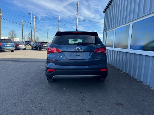 2016 Hyundai Santa Fe Sport Base