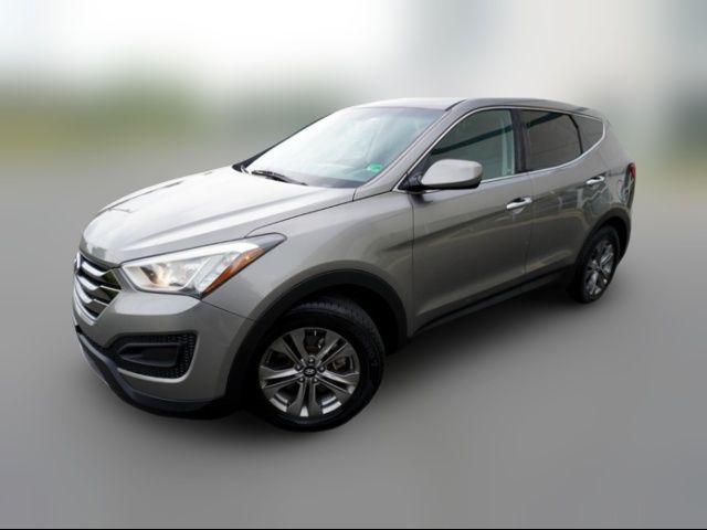 2016 Hyundai Santa Fe Sport Base
