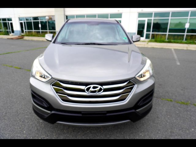2016 Hyundai Santa Fe Sport Base
