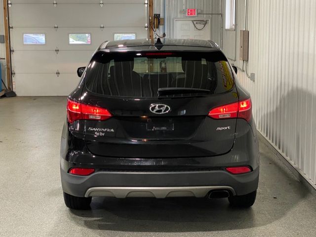 2016 Hyundai Santa Fe Sport Base