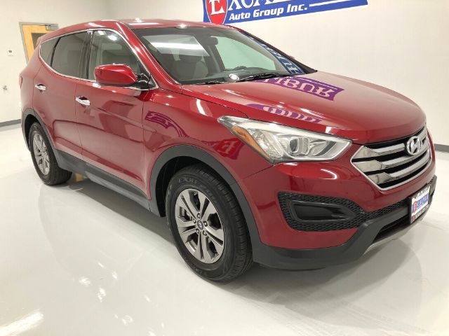 2016 Hyundai Santa Fe Sport Base