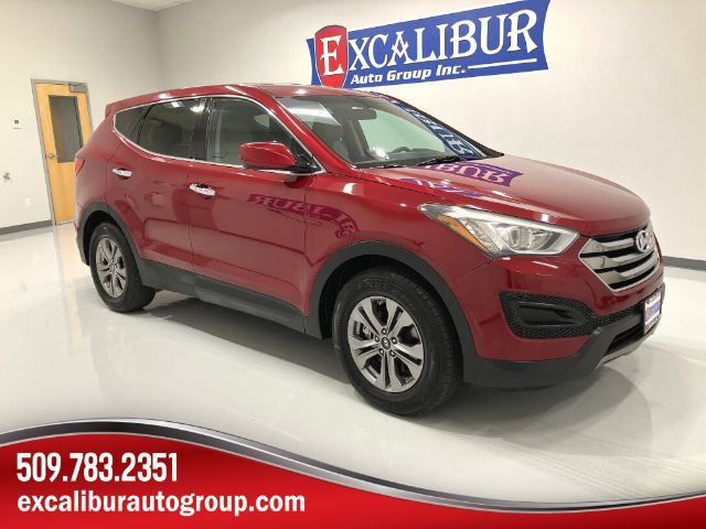 2016 Hyundai Santa Fe Sport Base