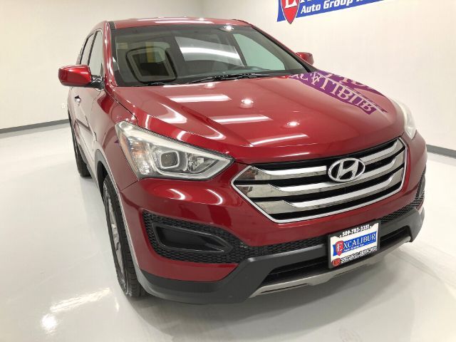 2016 Hyundai Santa Fe Sport Base