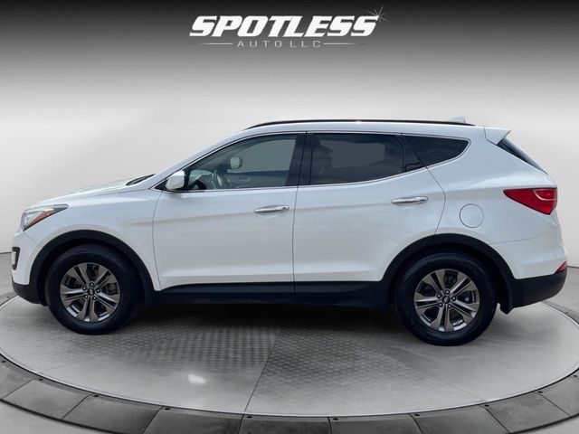 2016 Hyundai Santa Fe Sport Base