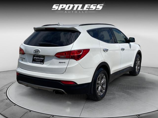 2016 Hyundai Santa Fe Sport Base