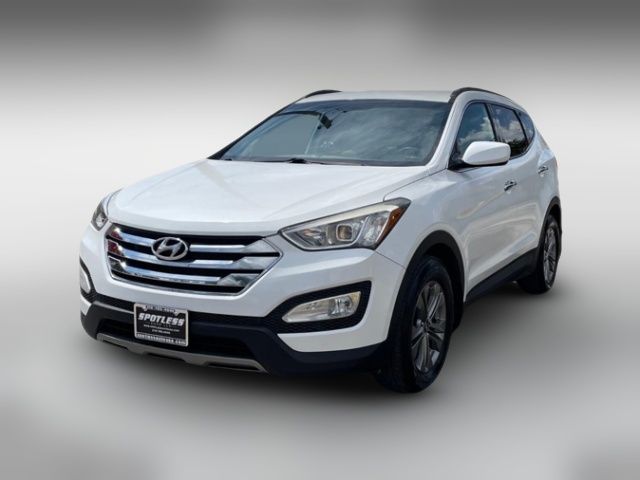 2016 Hyundai Santa Fe Sport Base