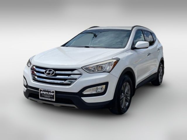 2016 Hyundai Santa Fe Sport Base