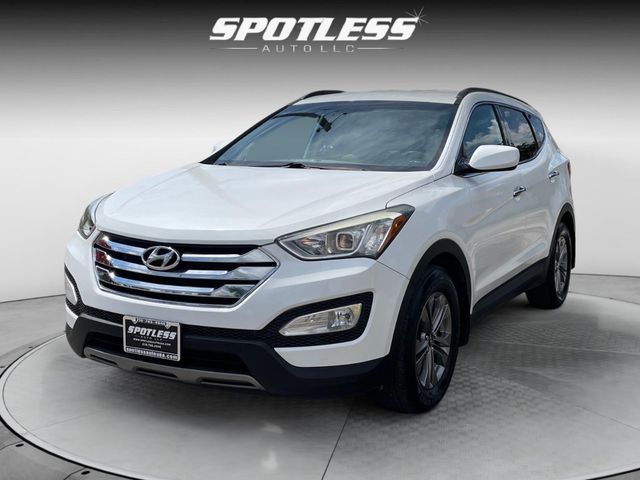 2016 Hyundai Santa Fe Sport Base