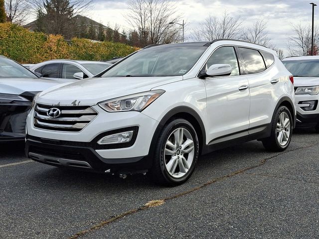 2016 Hyundai Santa Fe Sport Base