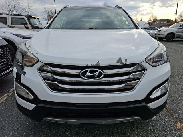 2016 Hyundai Santa Fe Sport Base