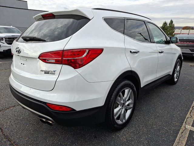 2016 Hyundai Santa Fe Sport Base