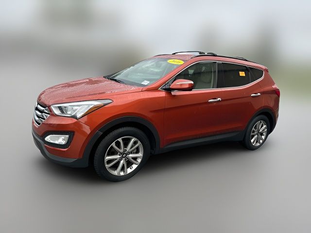 2016 Hyundai Santa Fe Sport Base