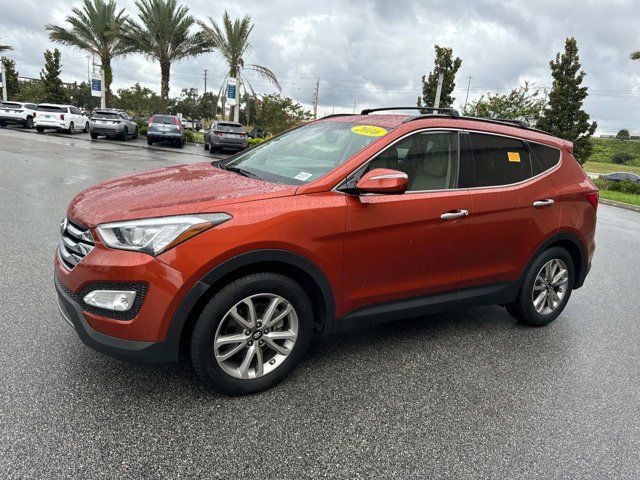 2016 Hyundai Santa Fe Sport Base