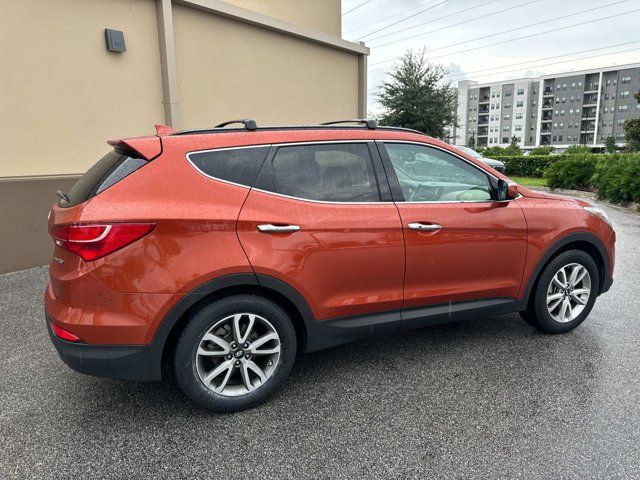 2016 Hyundai Santa Fe Sport Base