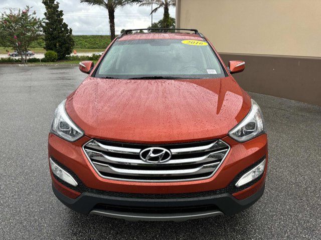 2016 Hyundai Santa Fe Sport Base