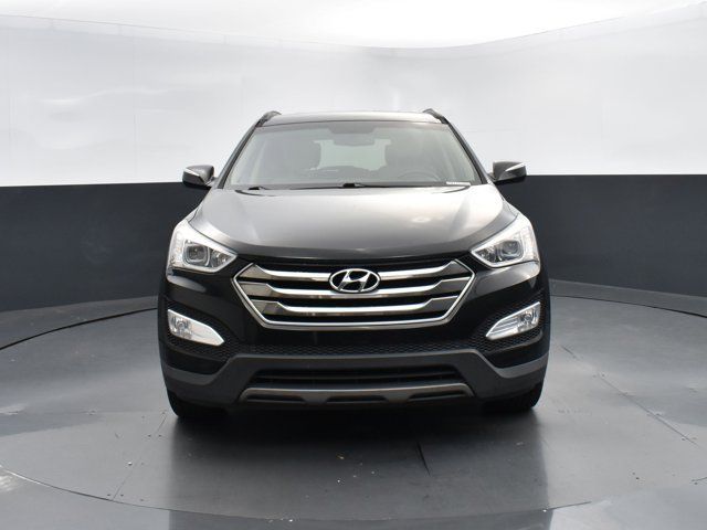 2016 Hyundai Santa Fe Sport Base