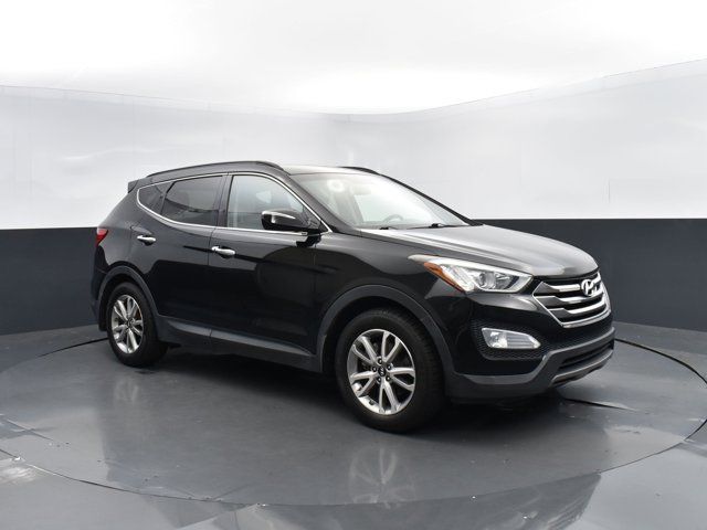 2016 Hyundai Santa Fe Sport Base