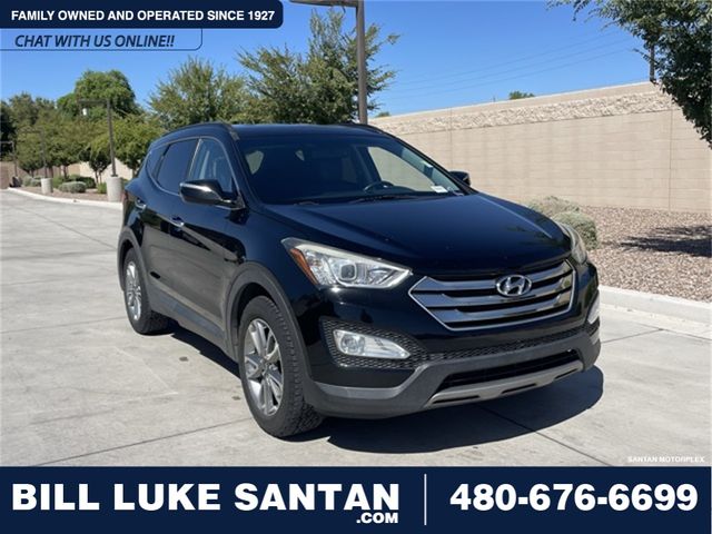 2016 Hyundai Santa Fe Sport Base