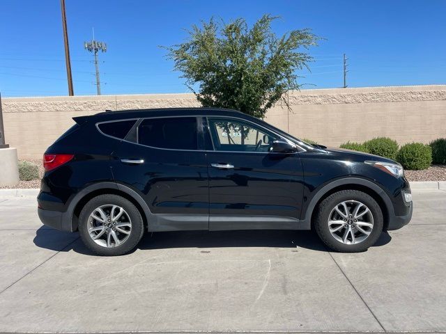 2016 Hyundai Santa Fe Sport Base