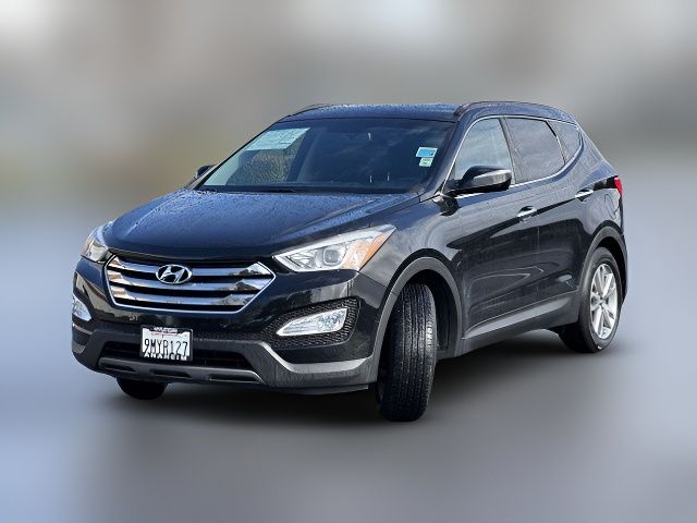 2016 Hyundai Santa Fe Sport Base
