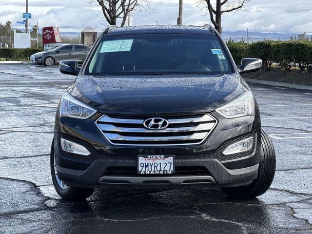 2016 Hyundai Santa Fe Sport Base