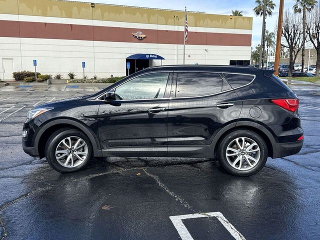 2016 Hyundai Santa Fe Sport Base