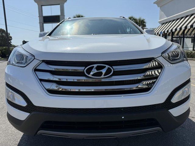 2016 Hyundai Santa Fe Sport Base