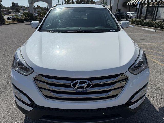 2016 Hyundai Santa Fe Sport Base