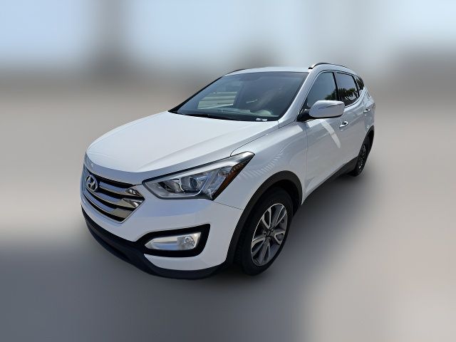 2016 Hyundai Santa Fe Sport Base