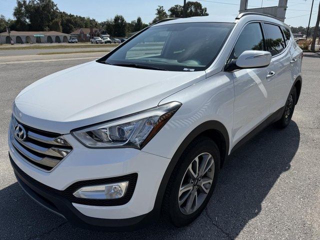 2016 Hyundai Santa Fe Sport Base