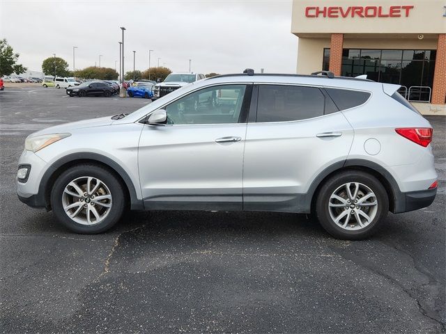 2016 Hyundai Santa Fe Sport Base