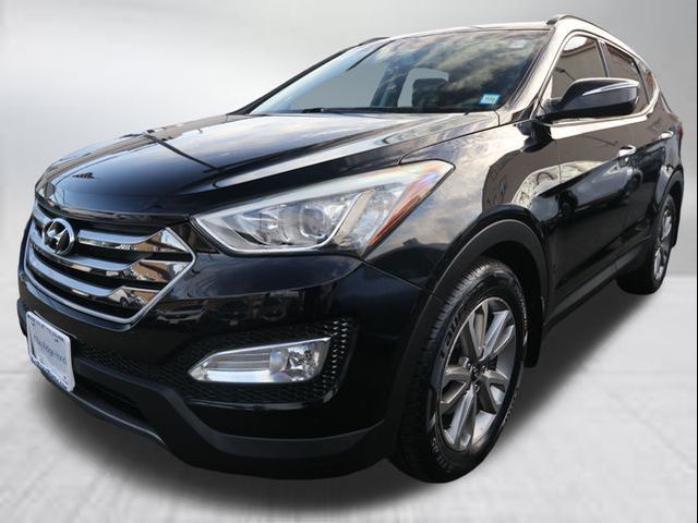 2016 Hyundai Santa Fe Sport Base